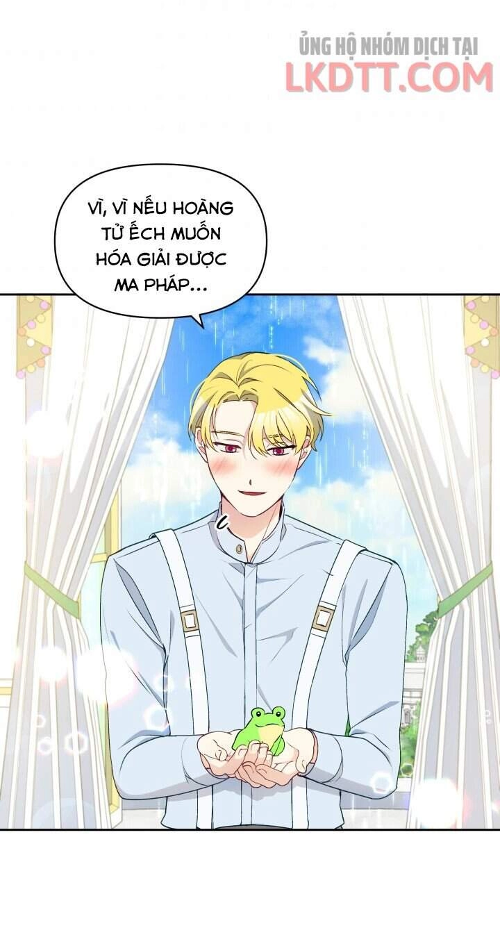 Người Bảo Hộ Của Bạo Quân Là Ma Nữ Tàn Độc Chapter 44 - 32