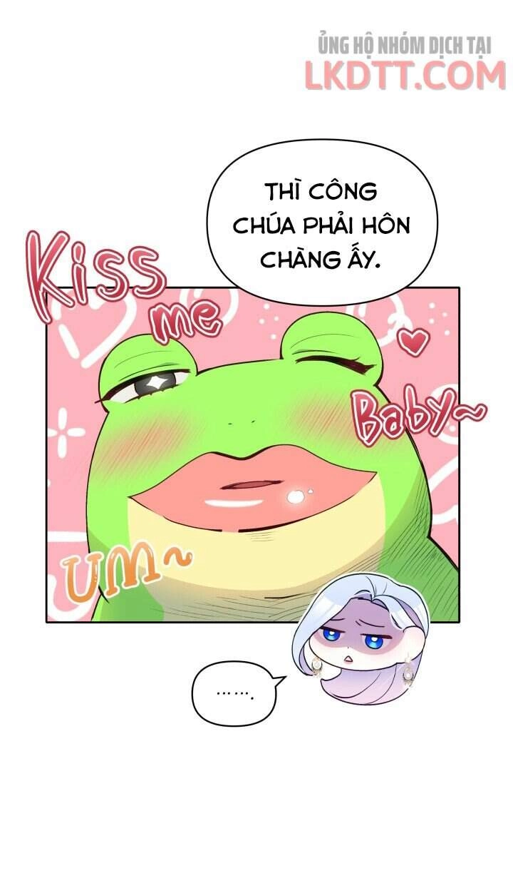 Người Bảo Hộ Của Bạo Quân Là Ma Nữ Tàn Độc Chapter 44 - 33