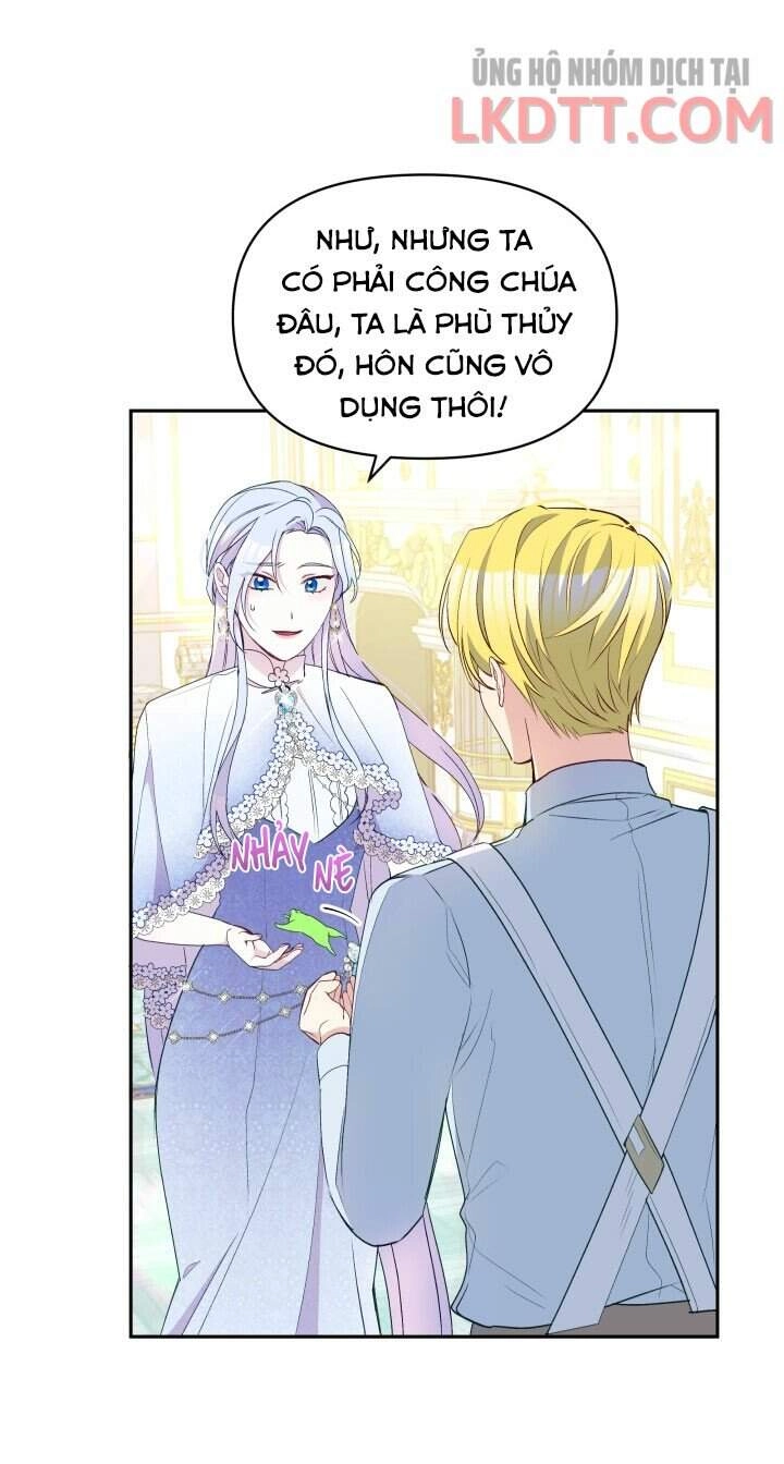 Người Bảo Hộ Của Bạo Quân Là Ma Nữ Tàn Độc Chapter 44 - 34