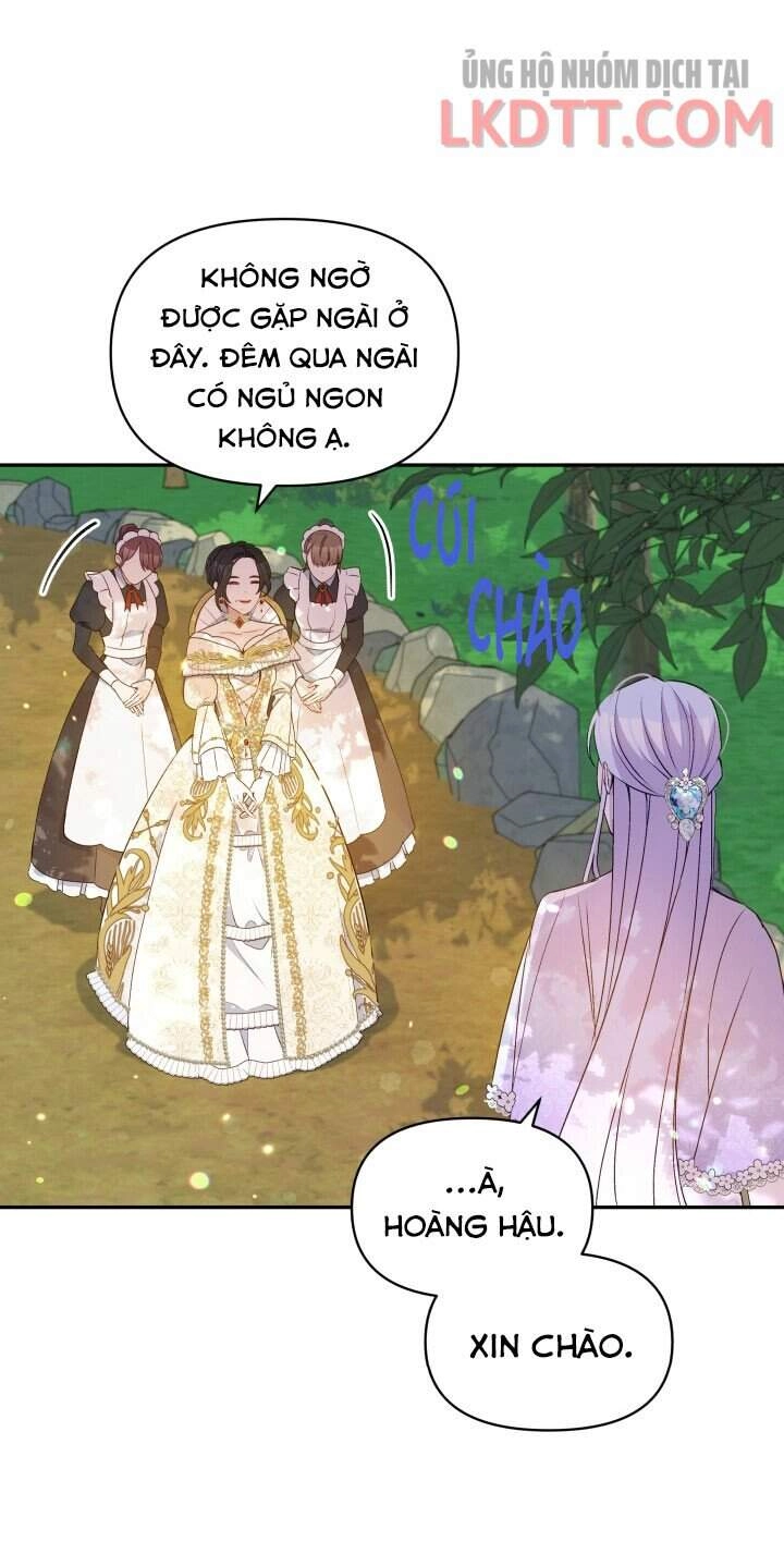 Người Bảo Hộ Của Bạo Quân Là Ma Nữ Tàn Độc Chapter 44 - 42