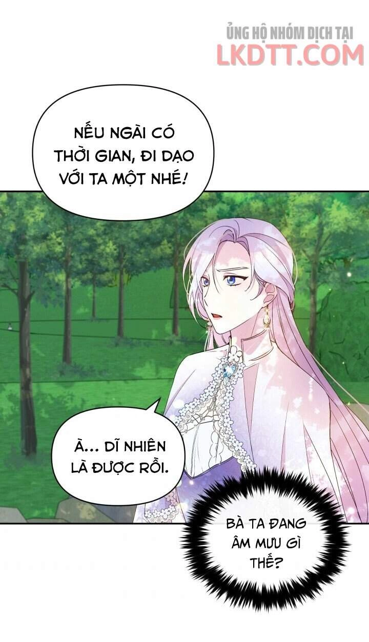 Người Bảo Hộ Của Bạo Quân Là Ma Nữ Tàn Độc Chapter 44 - 44