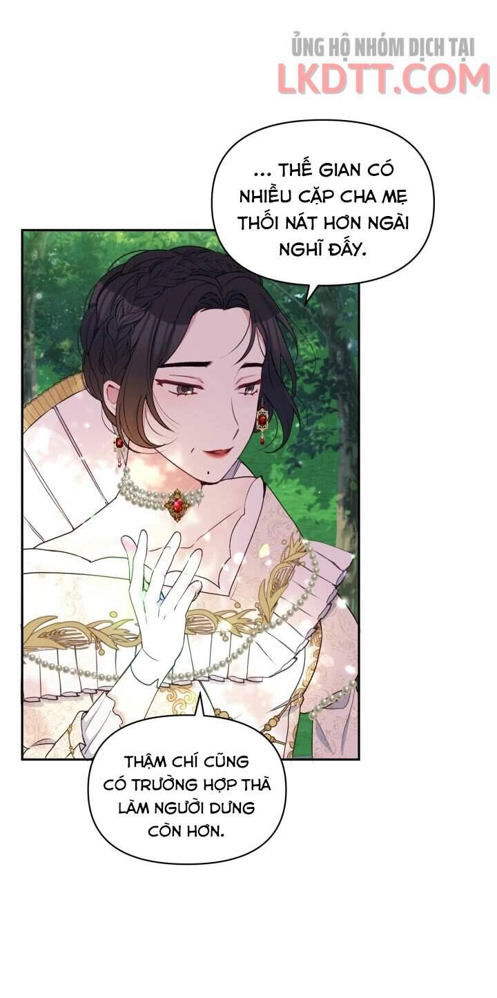 Người Bảo Hộ Của Bạo Quân Là Ma Nữ Tàn Độc Chapter 44 - 48