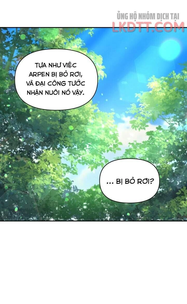 Người Bảo Hộ Của Bạo Quân Là Ma Nữ Tàn Độc Chapter 44 - 49