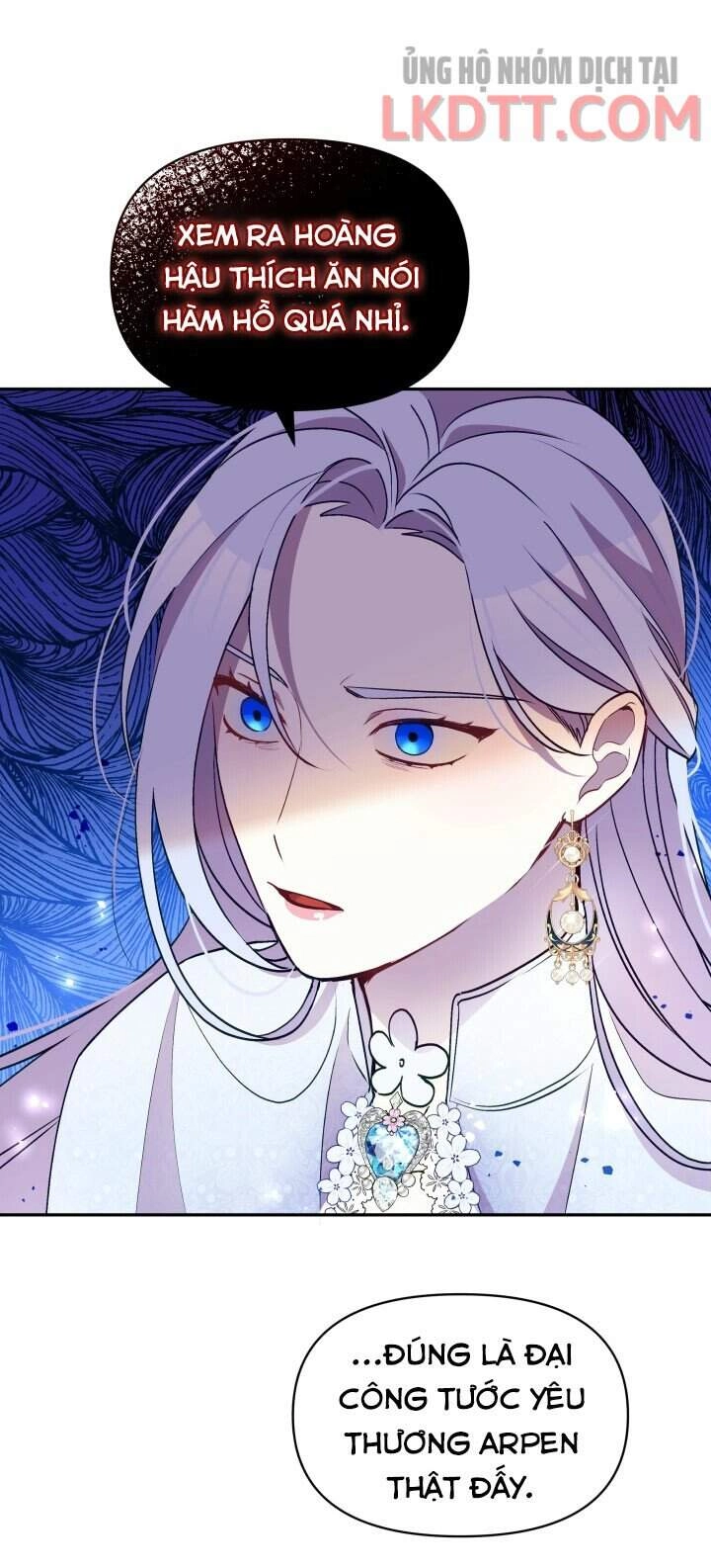 Người Bảo Hộ Của Bạo Quân Là Ma Nữ Tàn Độc Chapter 44 - 50