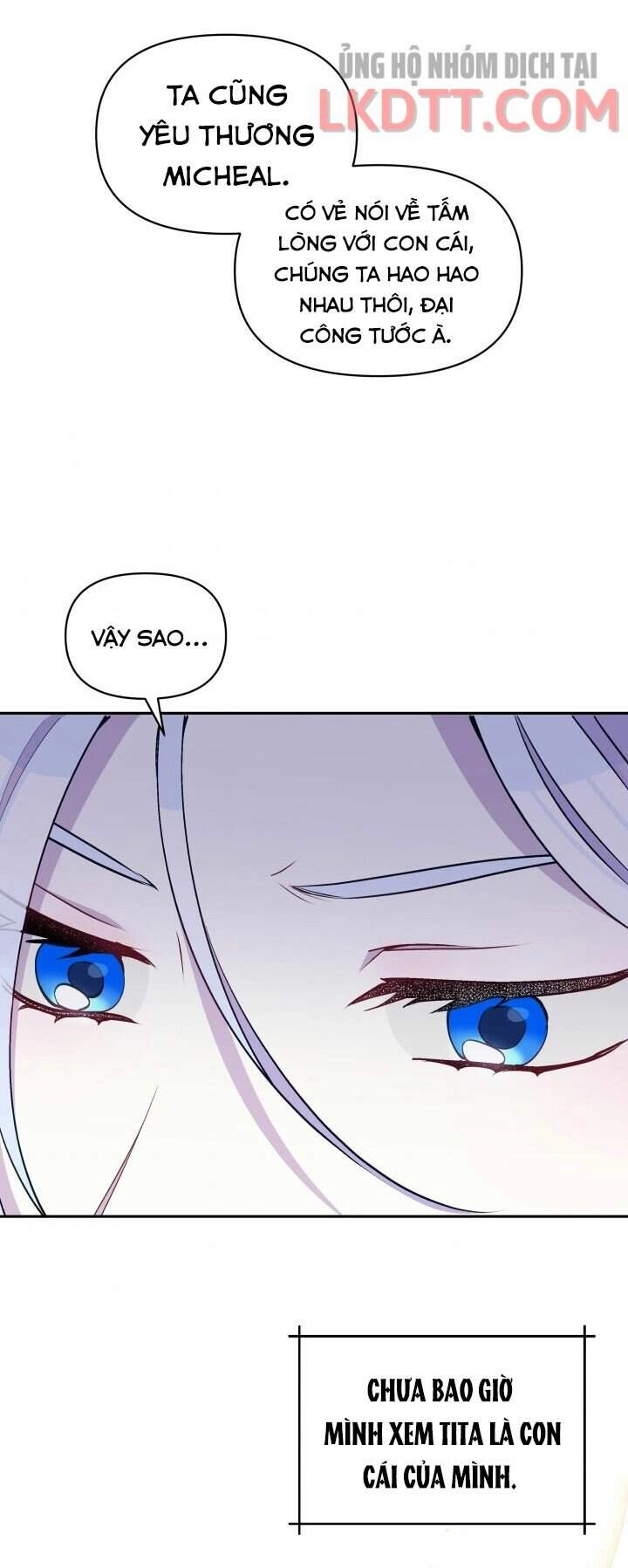 Người Bảo Hộ Của Bạo Quân Là Ma Nữ Tàn Độc Chapter 44 - 51