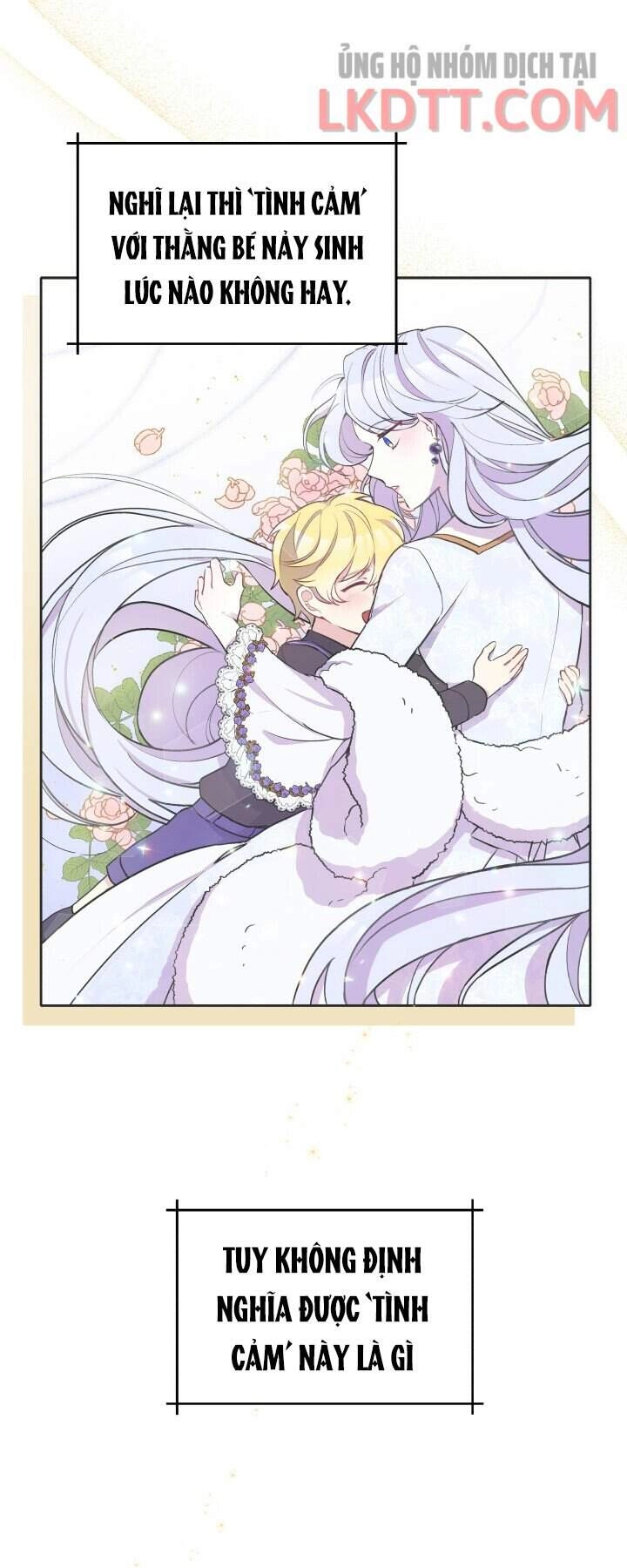 Người Bảo Hộ Của Bạo Quân Là Ma Nữ Tàn Độc Chapter 44 - 53