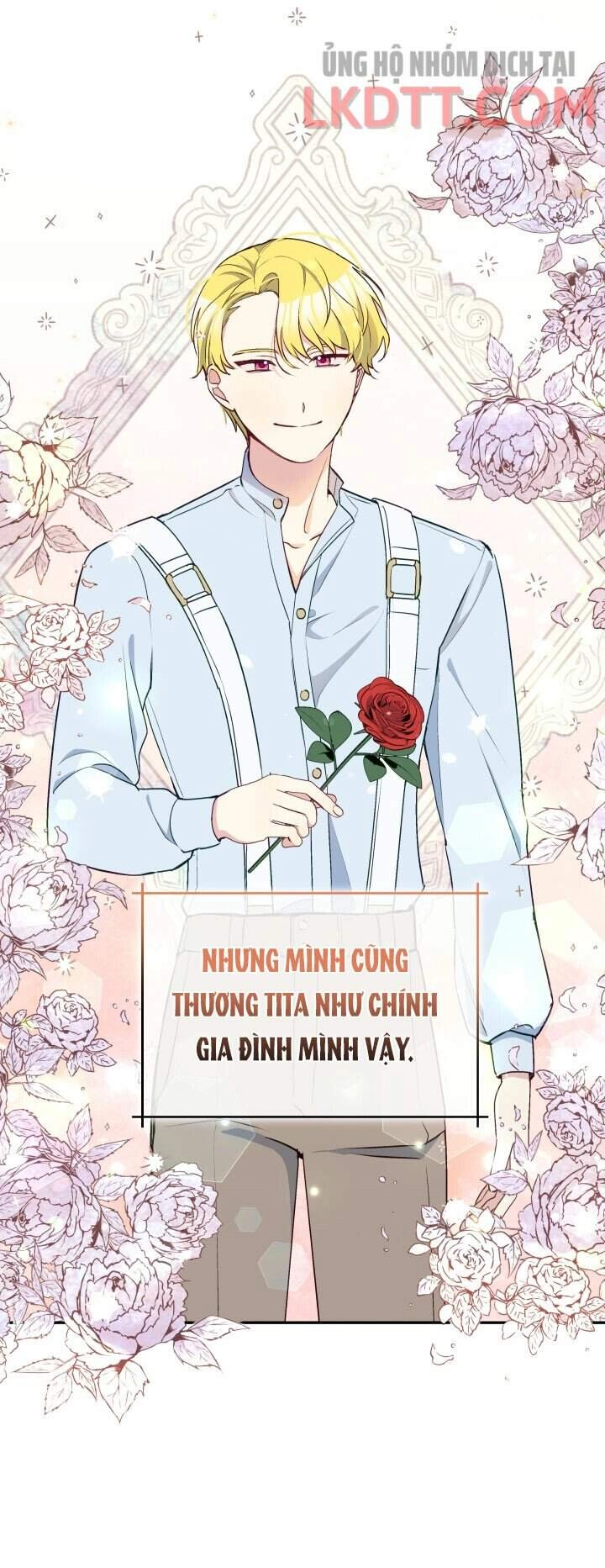 Người Bảo Hộ Của Bạo Quân Là Ma Nữ Tàn Độc Chapter 44 - 54