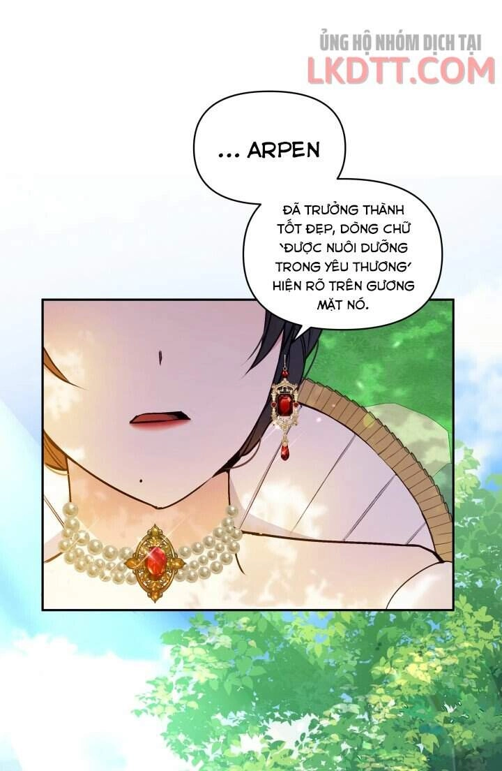 Người Bảo Hộ Của Bạo Quân Là Ma Nữ Tàn Độc Chapter 44 - 55