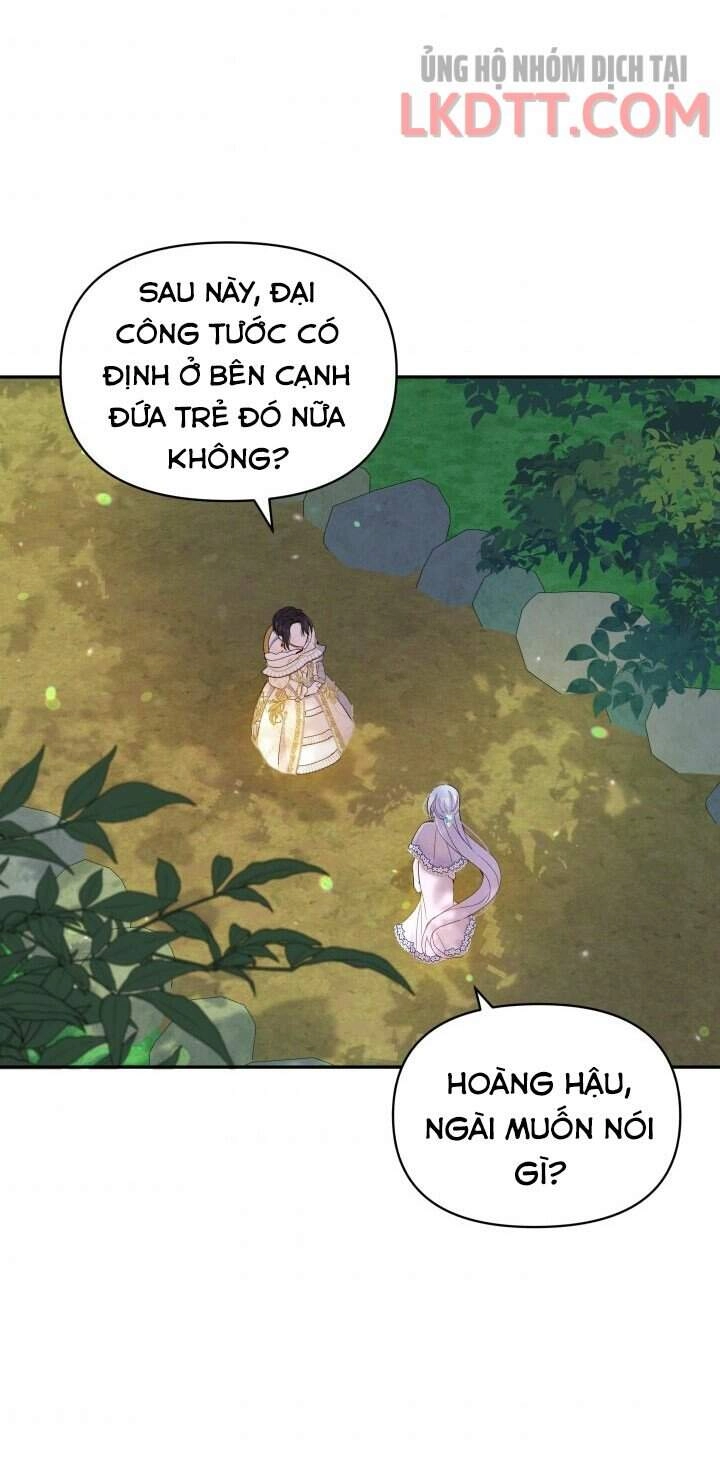 Người Bảo Hộ Của Bạo Quân Là Ma Nữ Tàn Độc Chapter 44 - 57