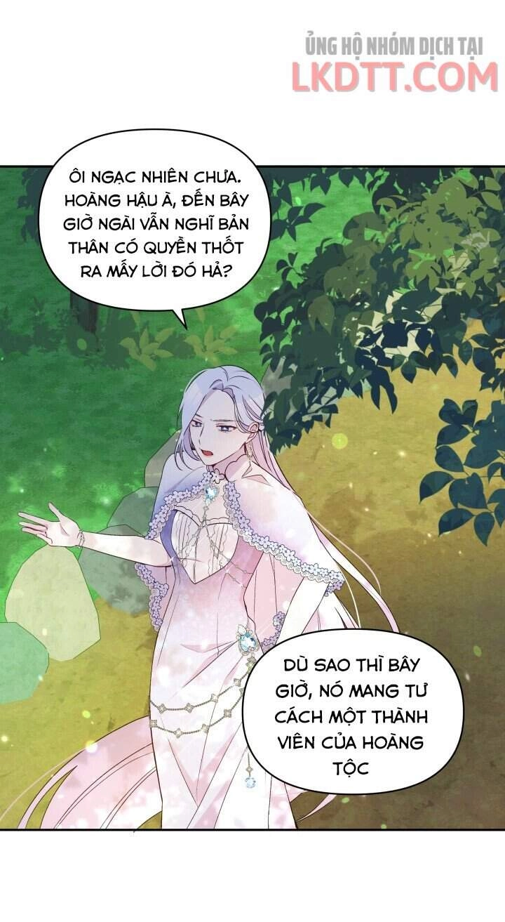 Người Bảo Hộ Của Bạo Quân Là Ma Nữ Tàn Độc Chapter 44 - 59