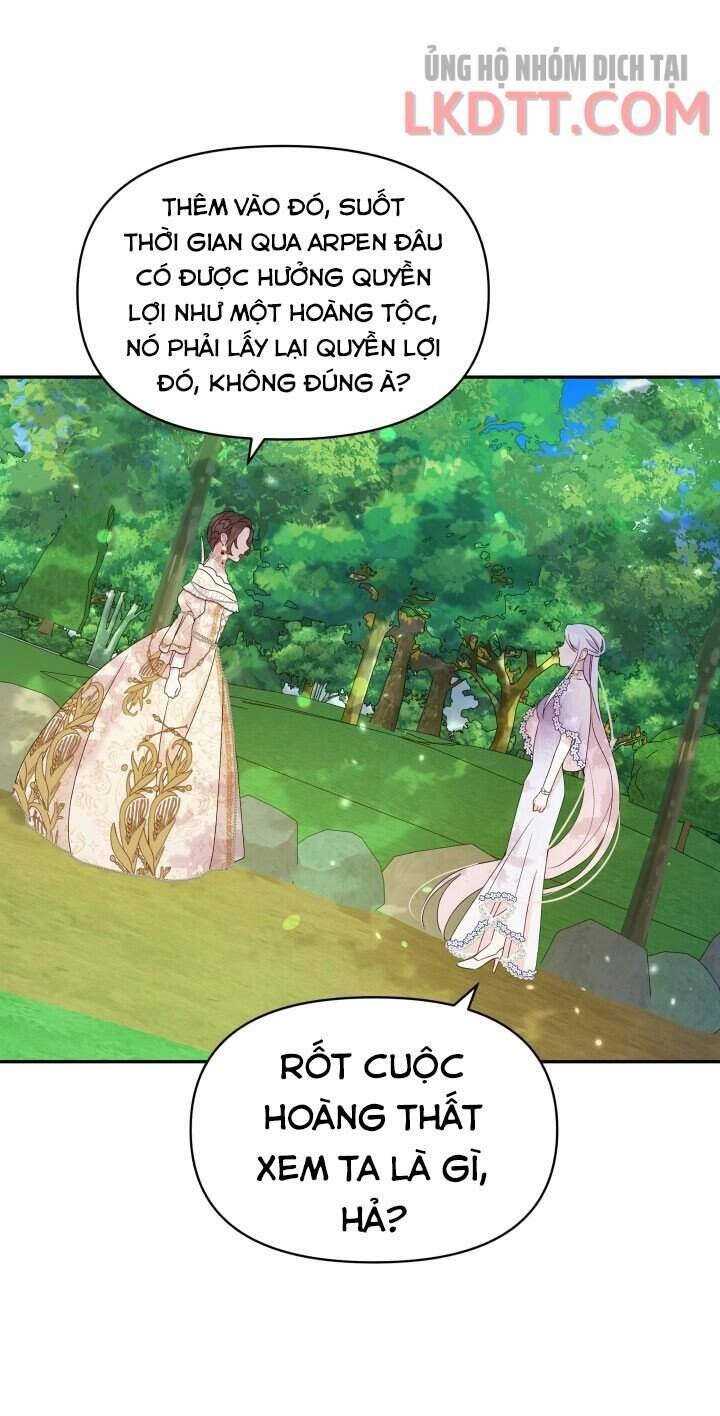 Người Bảo Hộ Của Bạo Quân Là Ma Nữ Tàn Độc Chapter 44 - 60