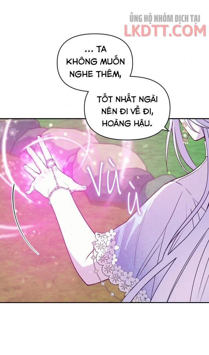 Người Bảo Hộ Của Bạo Quân Là Ma Nữ Tàn Độc Chapter 44 - 64