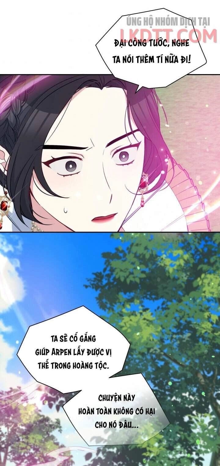 Người Bảo Hộ Của Bạo Quân Là Ma Nữ Tàn Độc Chapter 44 - 65