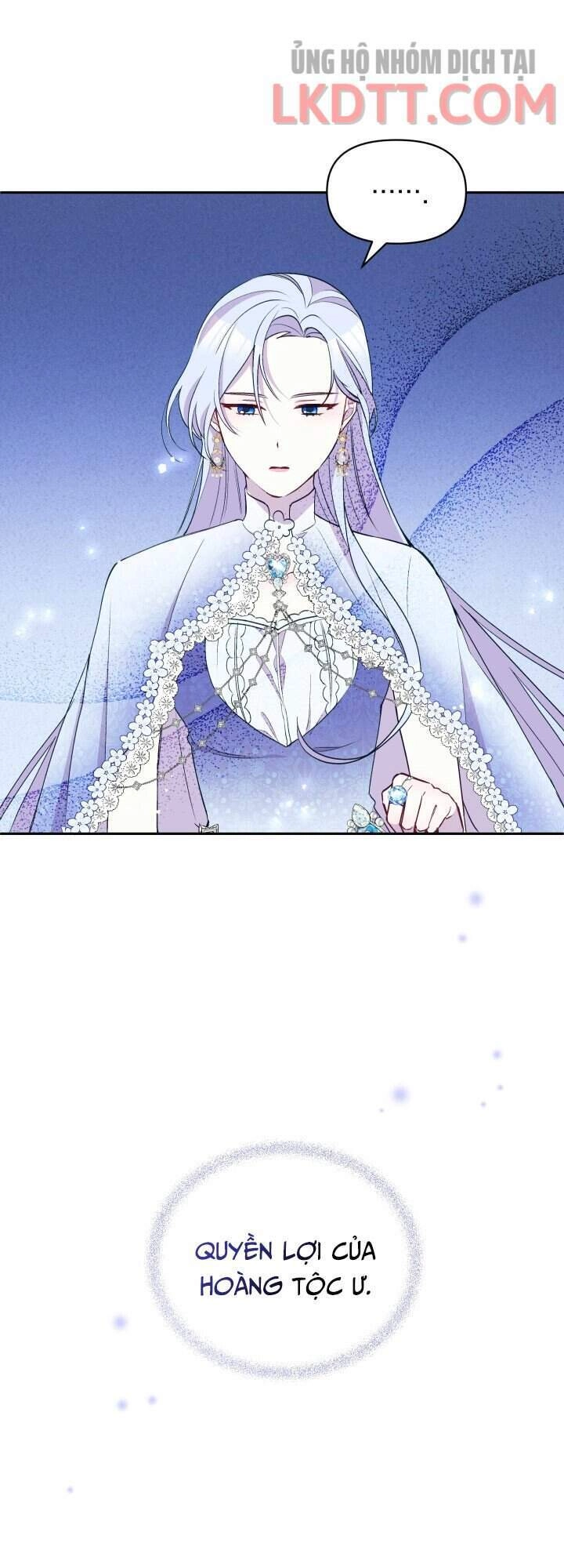 Người Bảo Hộ Của Bạo Quân Là Ma Nữ Tàn Độc Chapter 44 - 69