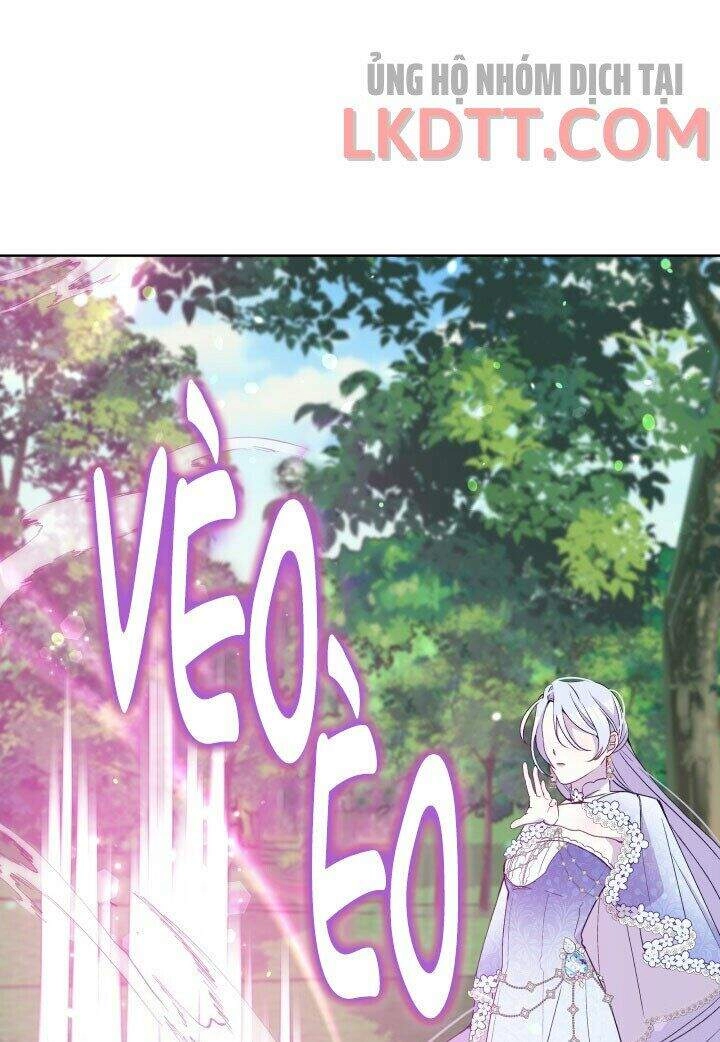 Người Bảo Hộ Của Bạo Quân Là Ma Nữ Tàn Độc Chapter 45 - 1