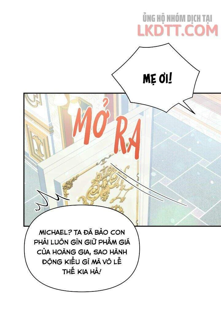 Người Bảo Hộ Của Bạo Quân Là Ma Nữ Tàn Độc Chapter 45 - 6