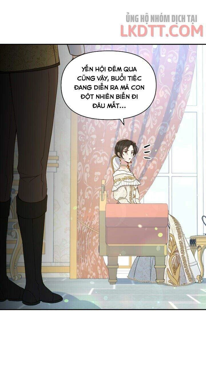 Người Bảo Hộ Của Bạo Quân Là Ma Nữ Tàn Độc Chapter 45 - 7