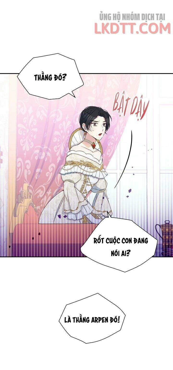 Người Bảo Hộ Của Bạo Quân Là Ma Nữ Tàn Độc Chapter 45 - 9