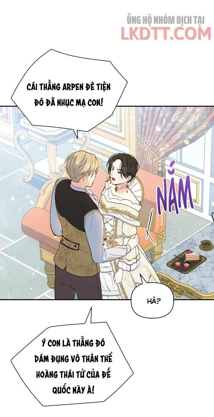 Người Bảo Hộ Của Bạo Quân Là Ma Nữ Tàn Độc Chapter 45 - 10