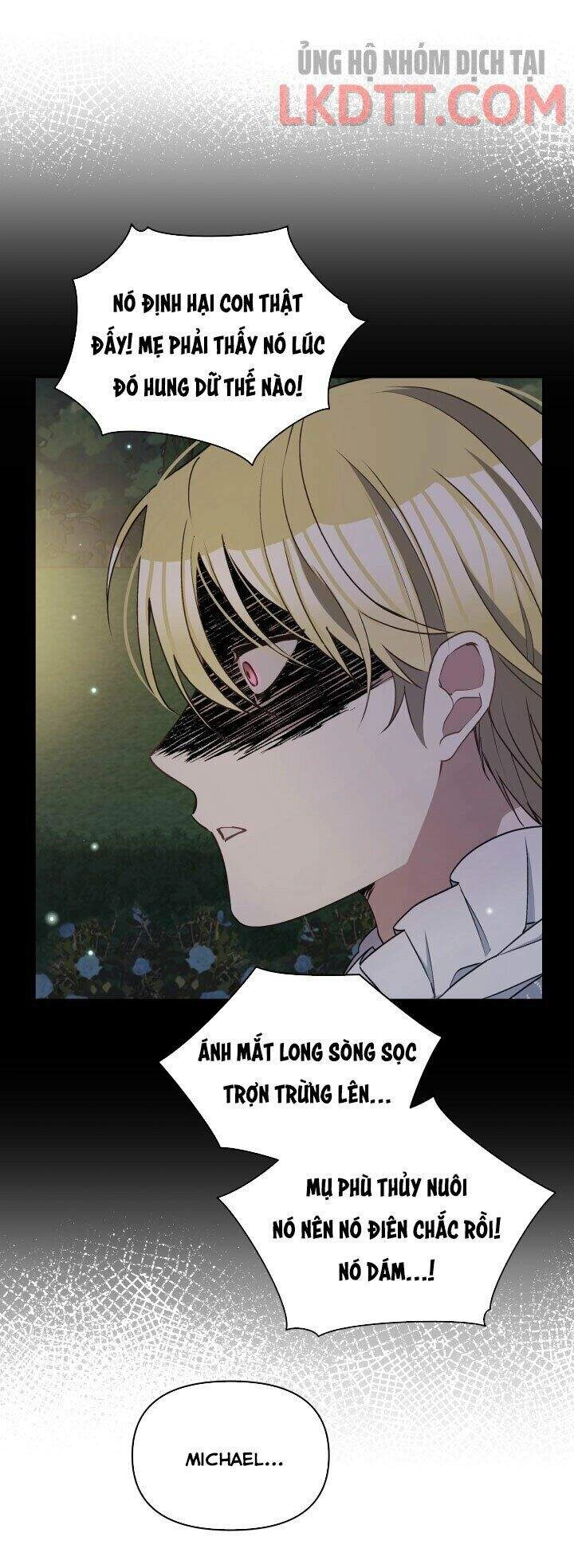 Người Bảo Hộ Của Bạo Quân Là Ma Nữ Tàn Độc Chapter 45 - 13