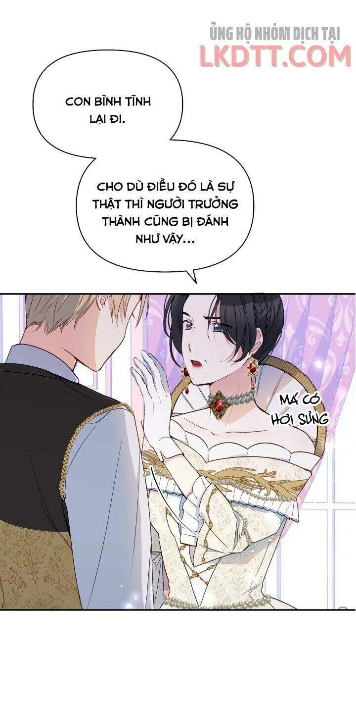 Người Bảo Hộ Của Bạo Quân Là Ma Nữ Tàn Độc Chapter 45 - 15