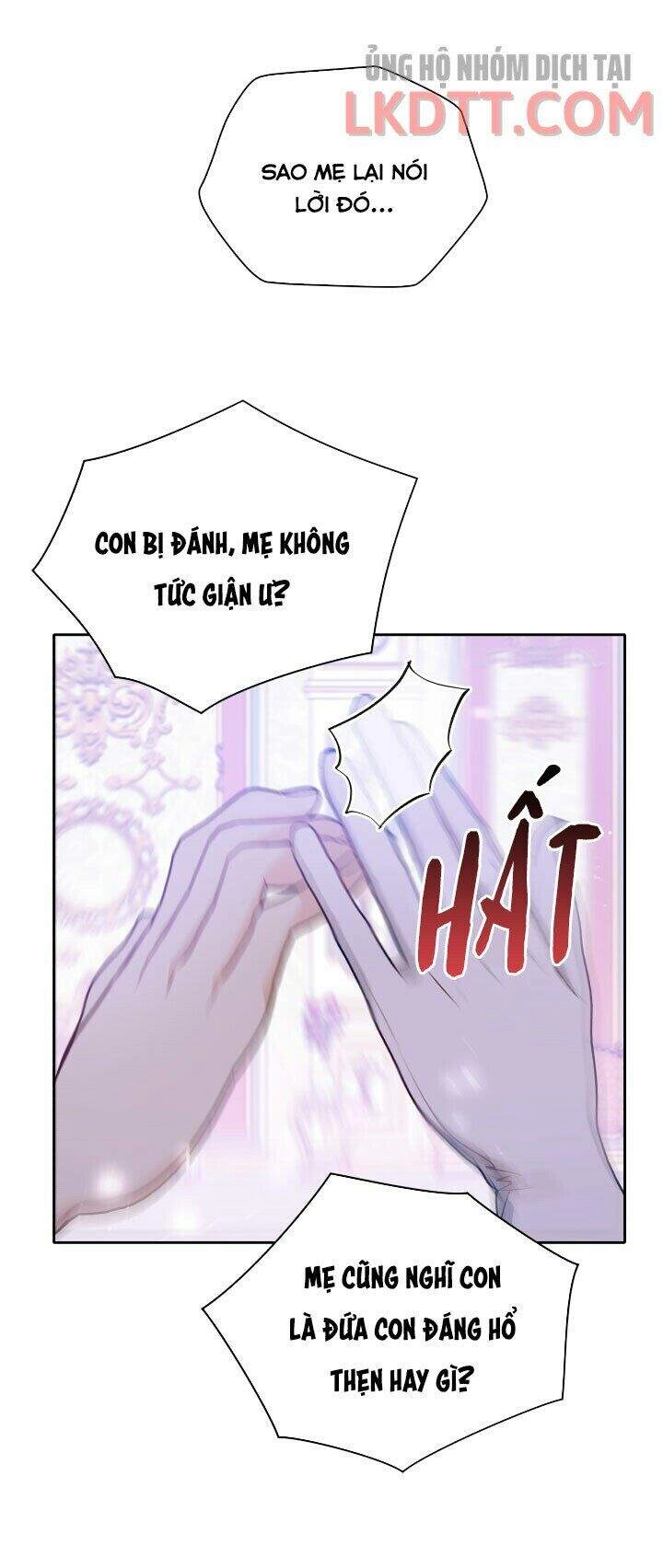 Người Bảo Hộ Của Bạo Quân Là Ma Nữ Tàn Độc Chapter 45 - 16