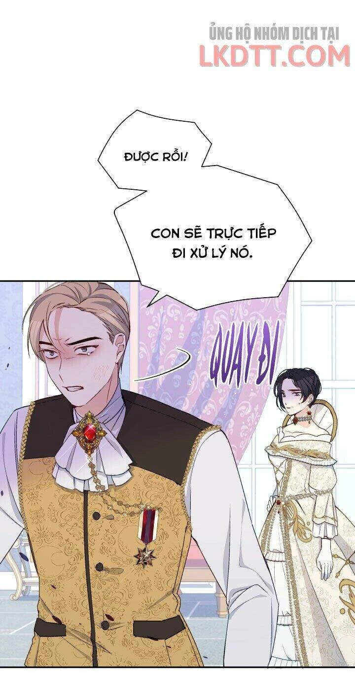 Người Bảo Hộ Của Bạo Quân Là Ma Nữ Tàn Độc Chapter 45 - 18