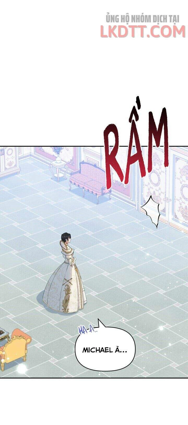 Người Bảo Hộ Của Bạo Quân Là Ma Nữ Tàn Độc Chapter 45 - 19