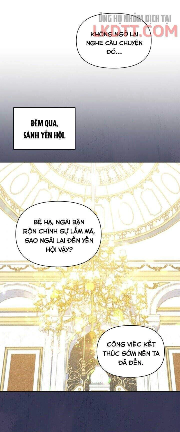 Người Bảo Hộ Của Bạo Quân Là Ma Nữ Tàn Độc Chapter 45 - 20