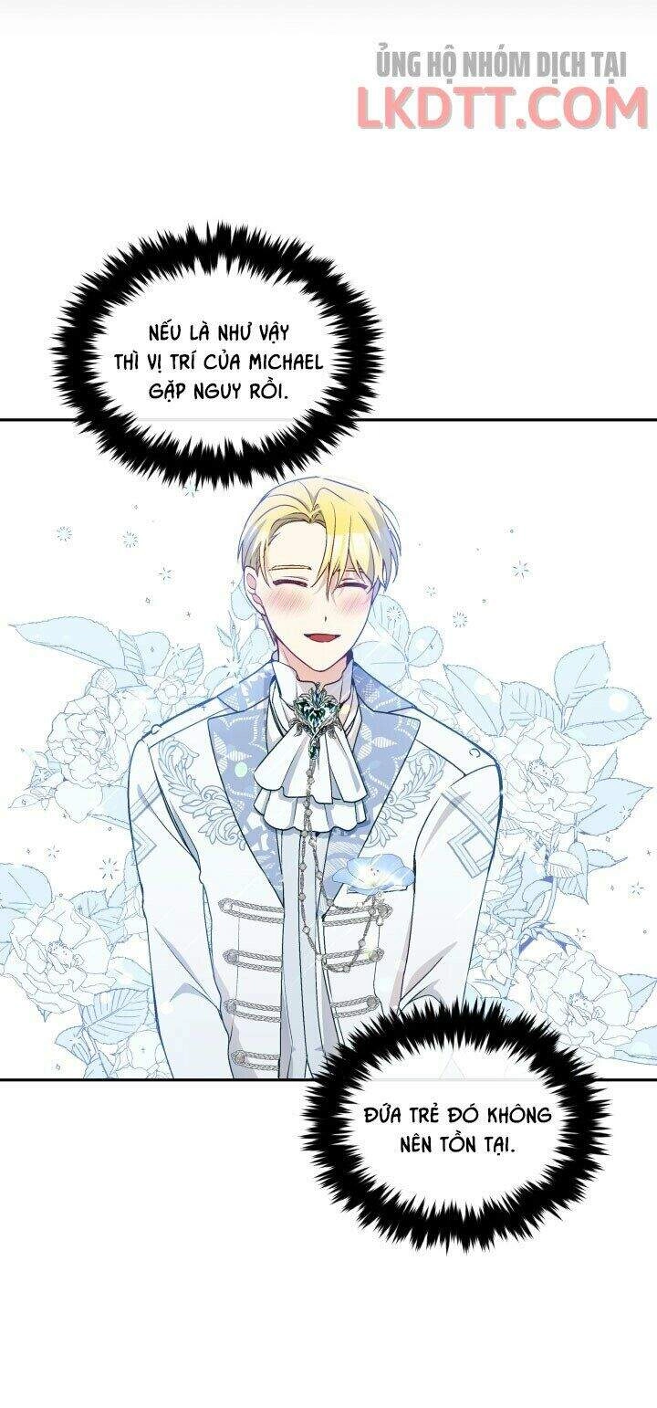 Người Bảo Hộ Của Bạo Quân Là Ma Nữ Tàn Độc Chapter 45 - 22