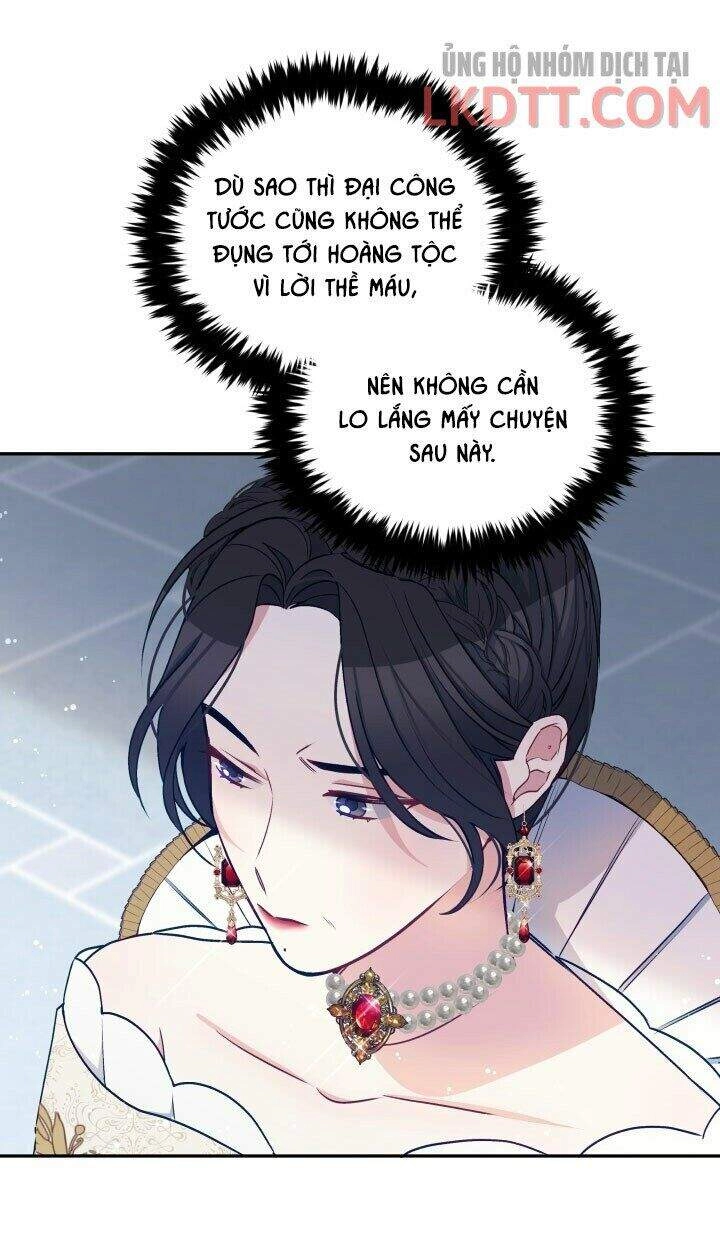 Người Bảo Hộ Của Bạo Quân Là Ma Nữ Tàn Độc Chapter 45 - 23