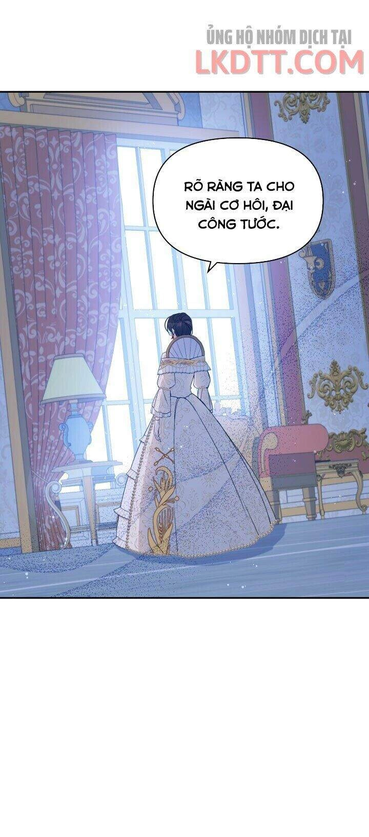 Người Bảo Hộ Của Bạo Quân Là Ma Nữ Tàn Độc Chapter 45 - 26