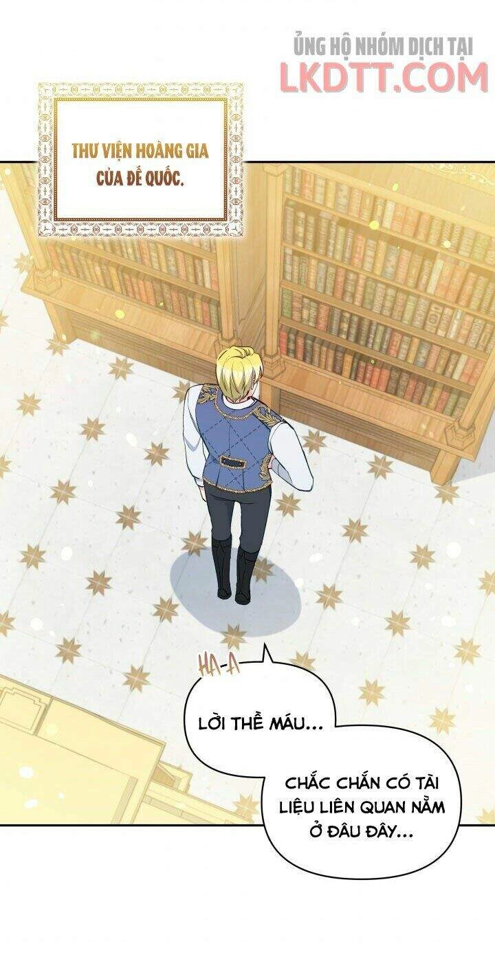 Người Bảo Hộ Của Bạo Quân Là Ma Nữ Tàn Độc Chapter 45 - 28