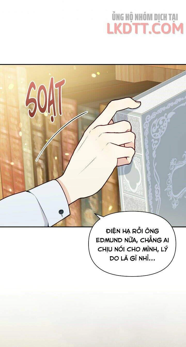 Người Bảo Hộ Của Bạo Quân Là Ma Nữ Tàn Độc Chapter 45 - 29