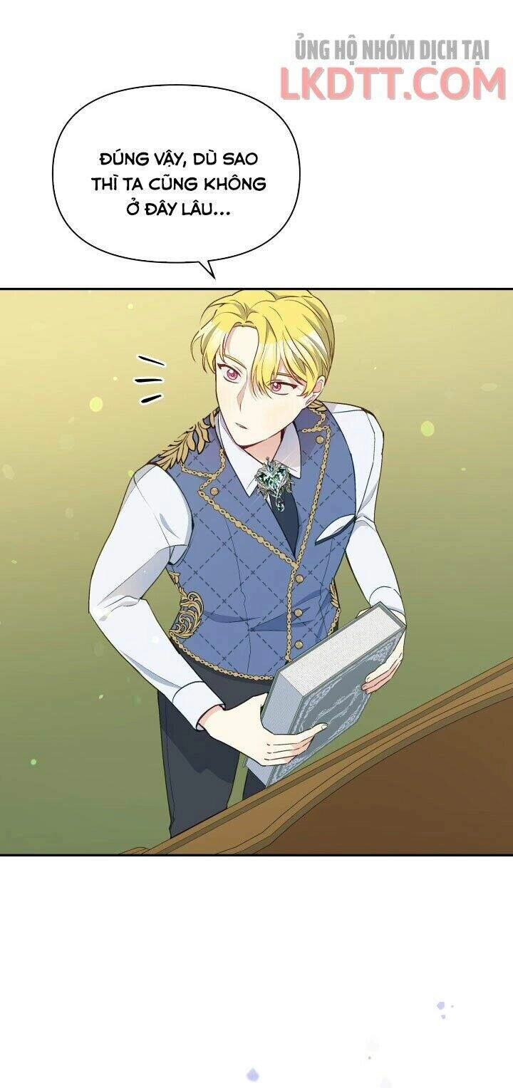 Người Bảo Hộ Của Bạo Quân Là Ma Nữ Tàn Độc Chapter 45 - 32