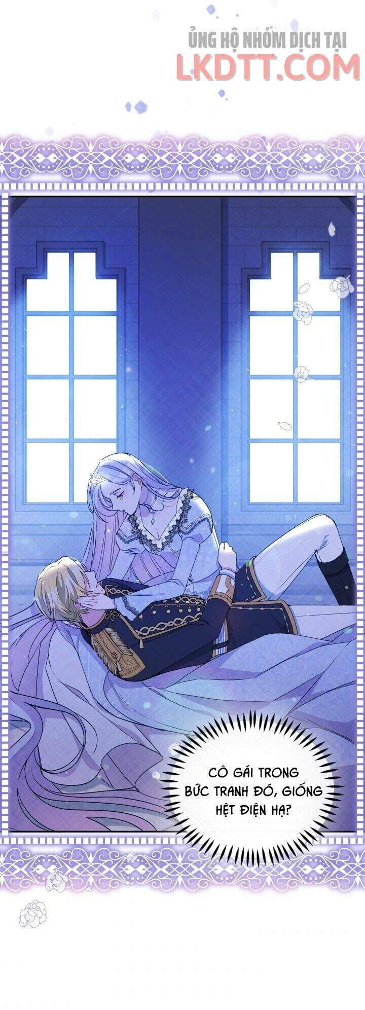 Người Bảo Hộ Của Bạo Quân Là Ma Nữ Tàn Độc Chapter 45 - 33