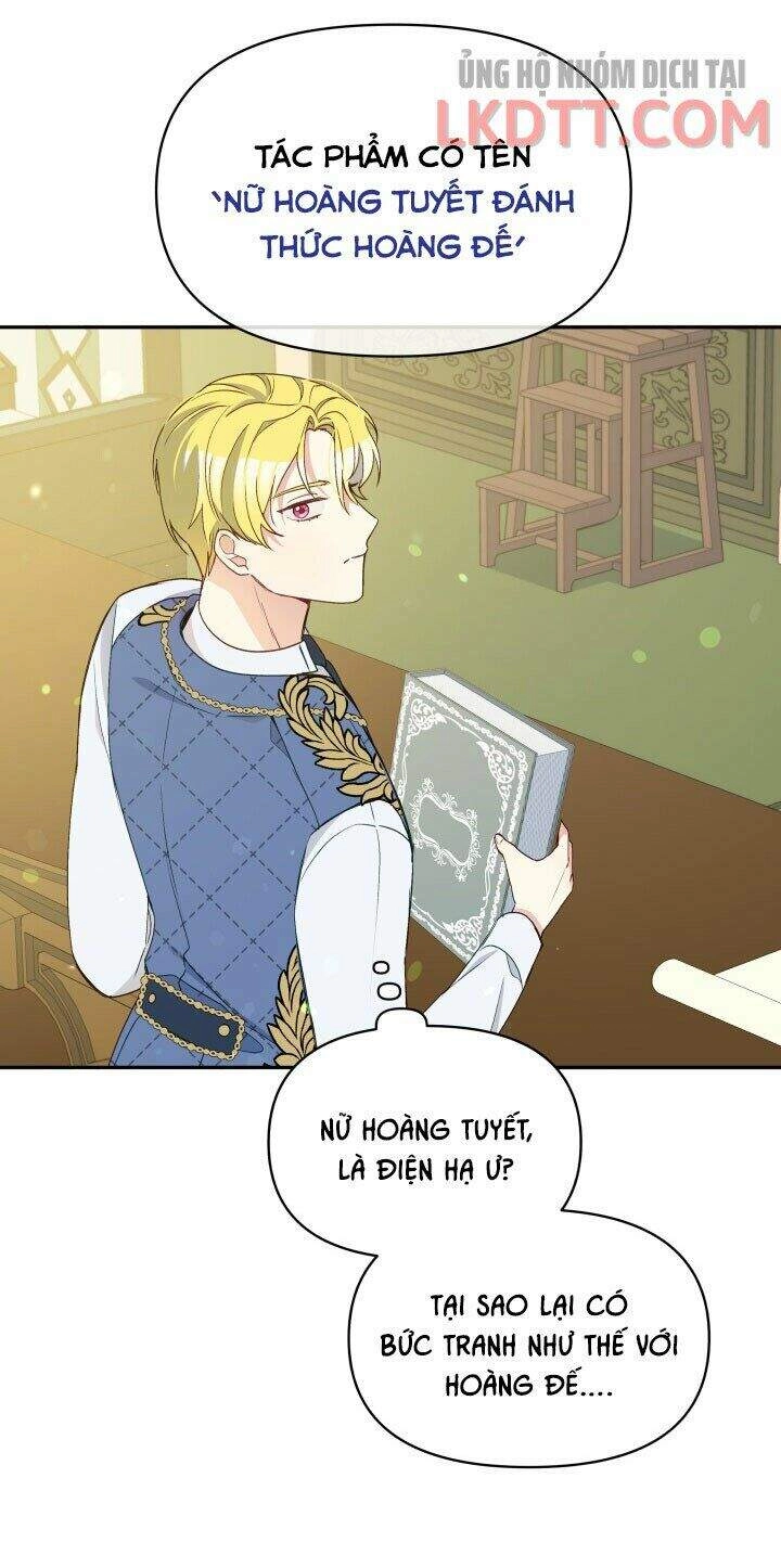 Người Bảo Hộ Của Bạo Quân Là Ma Nữ Tàn Độc Chapter 45 - 35