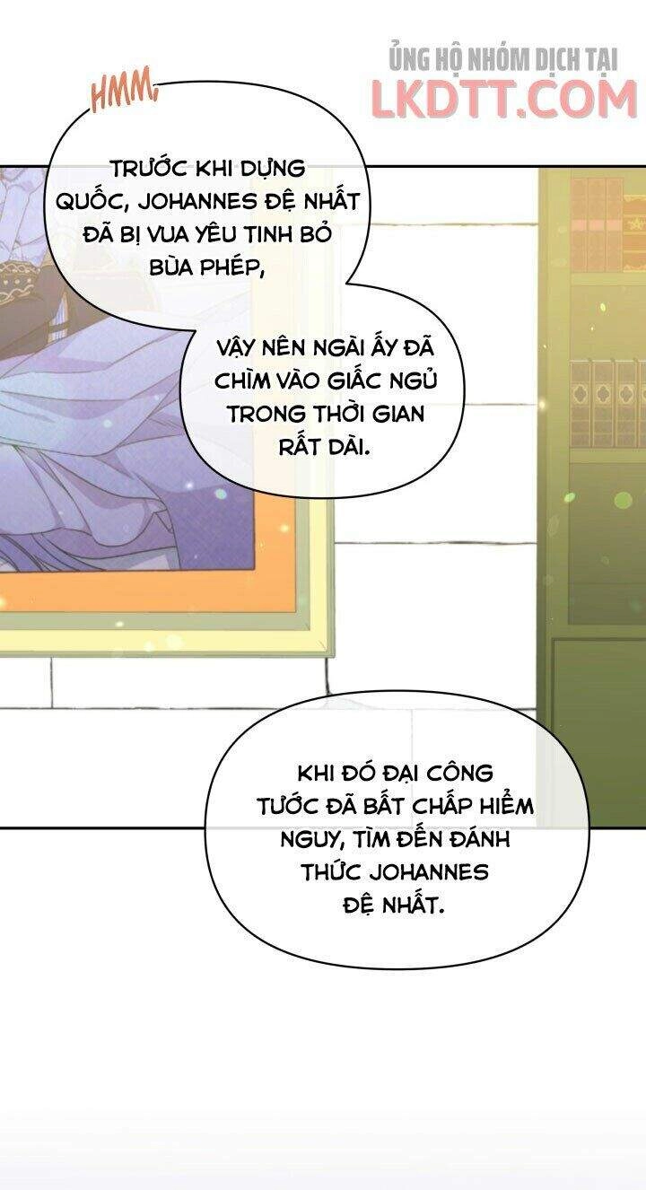 Người Bảo Hộ Của Bạo Quân Là Ma Nữ Tàn Độc Chapter 45 - 37