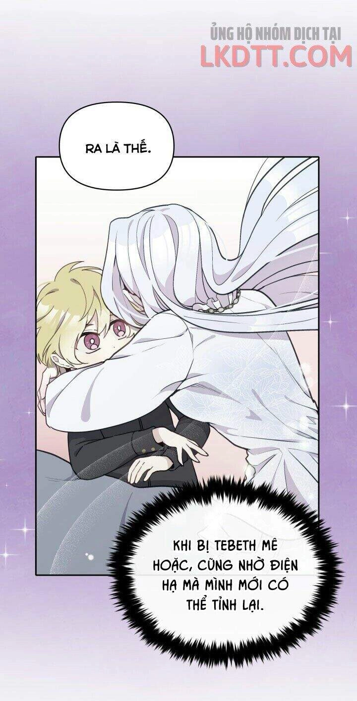 Người Bảo Hộ Của Bạo Quân Là Ma Nữ Tàn Độc Chapter 45 - 38