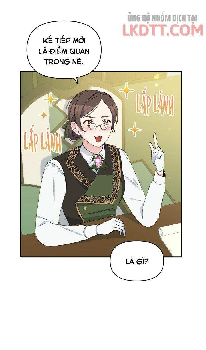 Người Bảo Hộ Của Bạo Quân Là Ma Nữ Tàn Độc Chapter 45 - 40