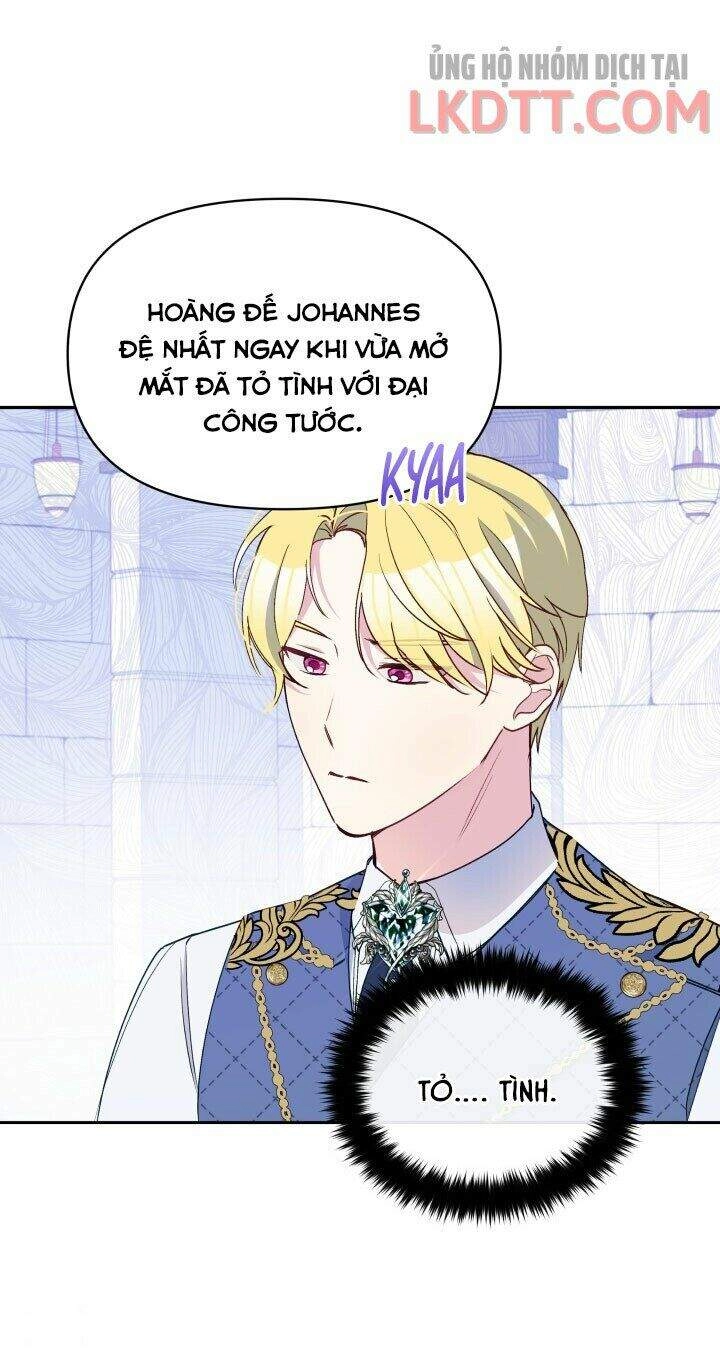 Người Bảo Hộ Của Bạo Quân Là Ma Nữ Tàn Độc Chapter 45 - 41