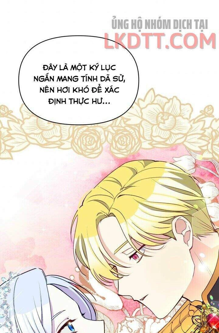 Người Bảo Hộ Của Bạo Quân Là Ma Nữ Tàn Độc Chapter 45 - 42