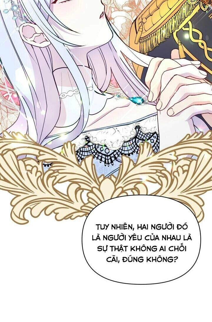 Người Bảo Hộ Của Bạo Quân Là Ma Nữ Tàn Độc Chapter 45 - 43