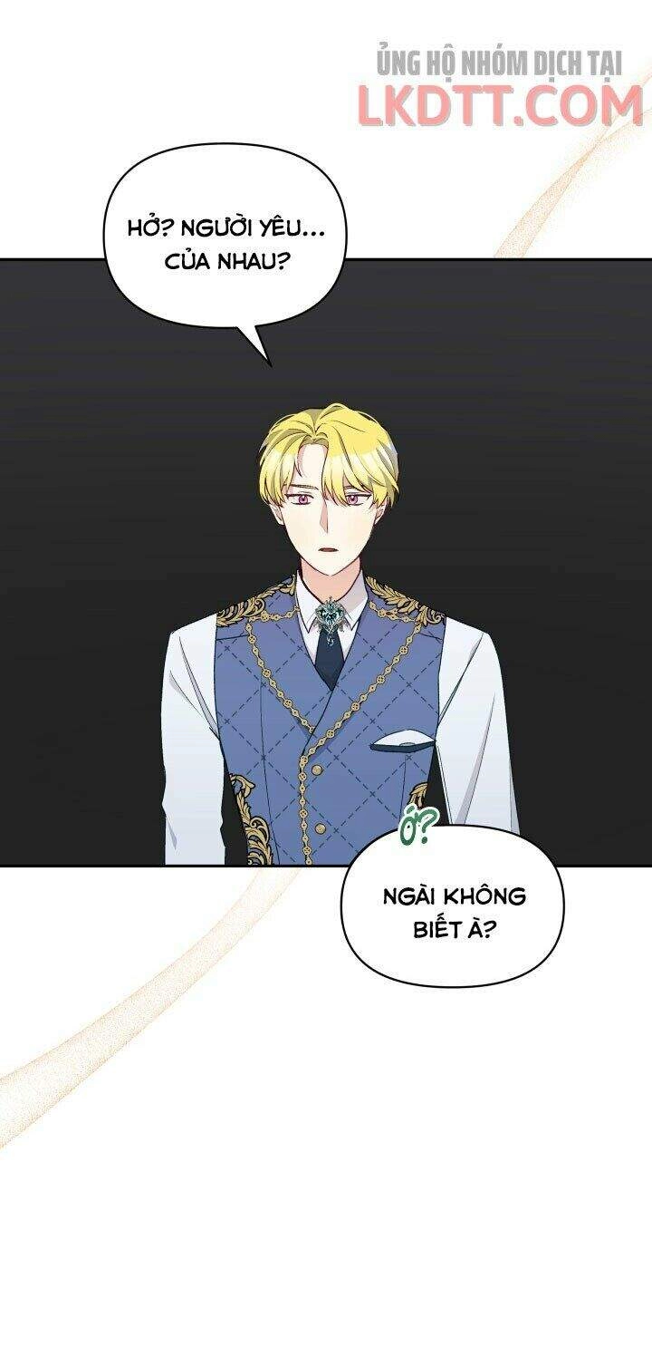 Người Bảo Hộ Của Bạo Quân Là Ma Nữ Tàn Độc Chapter 45 - 44