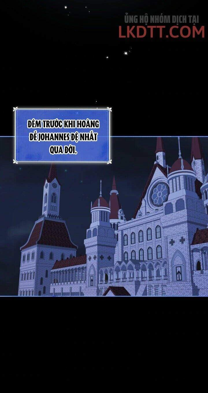 Người Bảo Hộ Của Bạo Quân Là Ma Nữ Tàn Độc Chapter 45 - 48