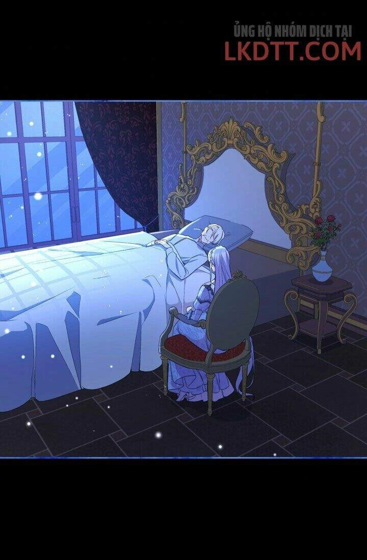 Người Bảo Hộ Của Bạo Quân Là Ma Nữ Tàn Độc Chapter 45 - 49