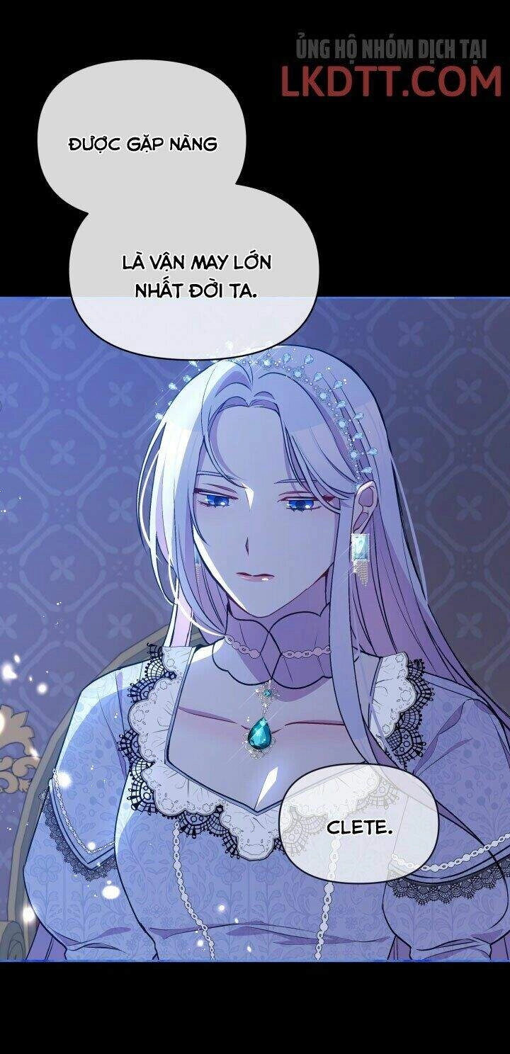 Người Bảo Hộ Của Bạo Quân Là Ma Nữ Tàn Độc Chapter 45 - 50