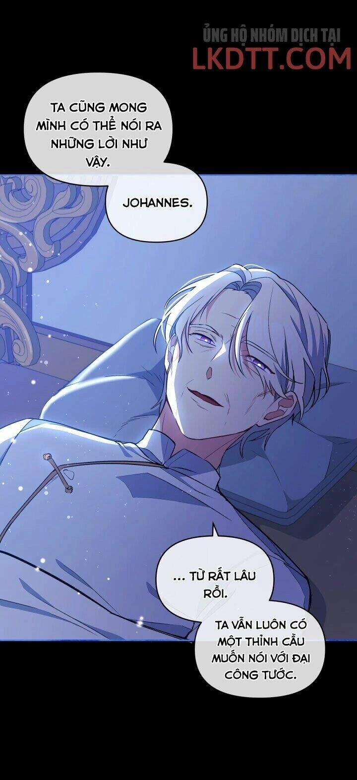 Người Bảo Hộ Của Bạo Quân Là Ma Nữ Tàn Độc Chapter 45 - 51