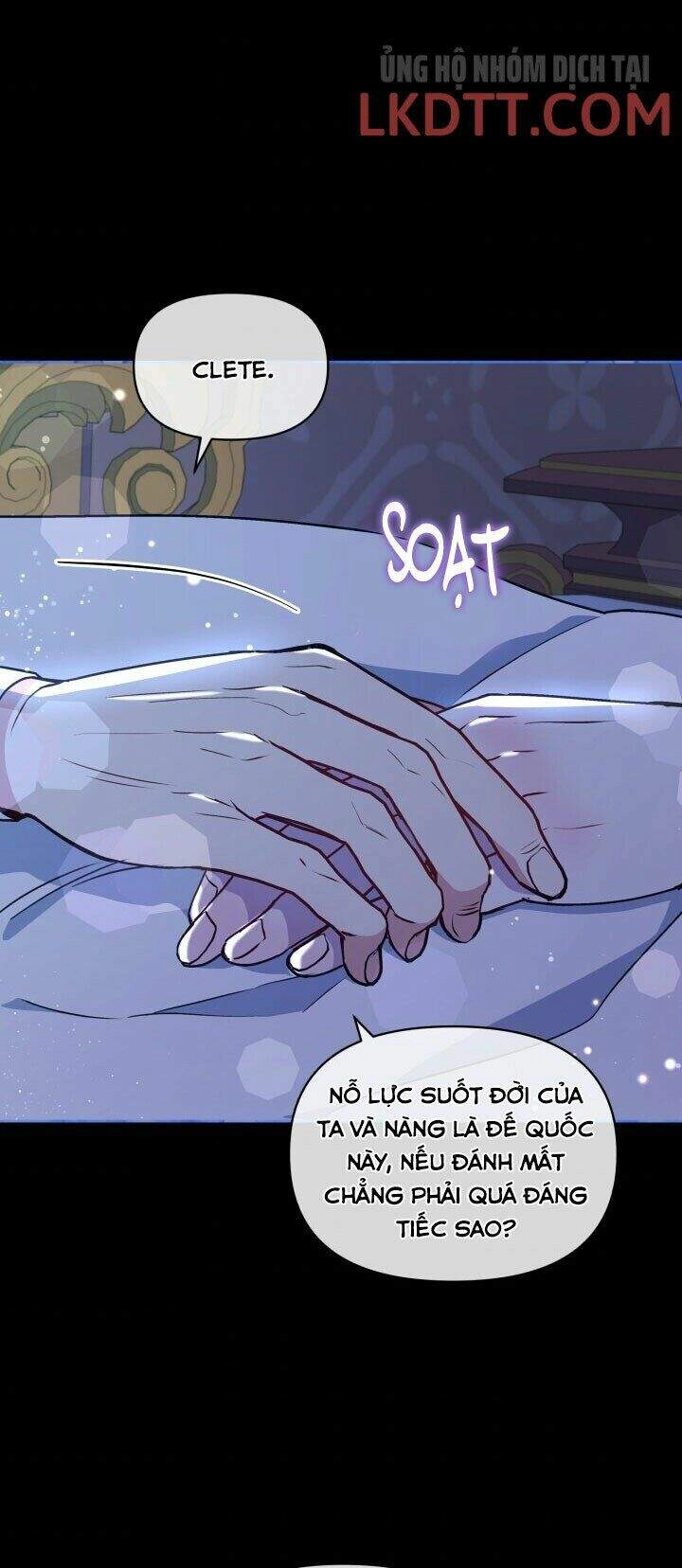 Người Bảo Hộ Của Bạo Quân Là Ma Nữ Tàn Độc Chapter 45 - 54