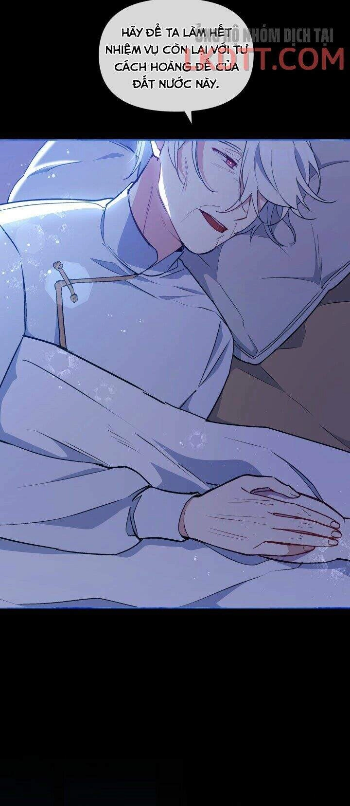 Người Bảo Hộ Của Bạo Quân Là Ma Nữ Tàn Độc Chapter 45 - 55